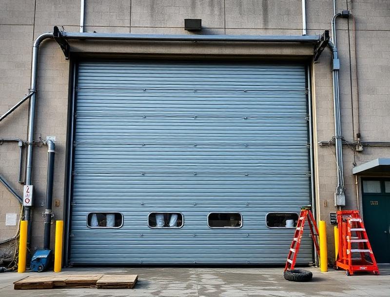 Commercial Doors - Professional garage door service in Ontario NY
