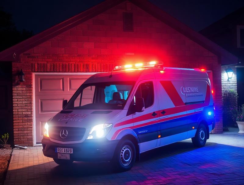 Emergency Service - Professional garage door emergency service in Ontario NY