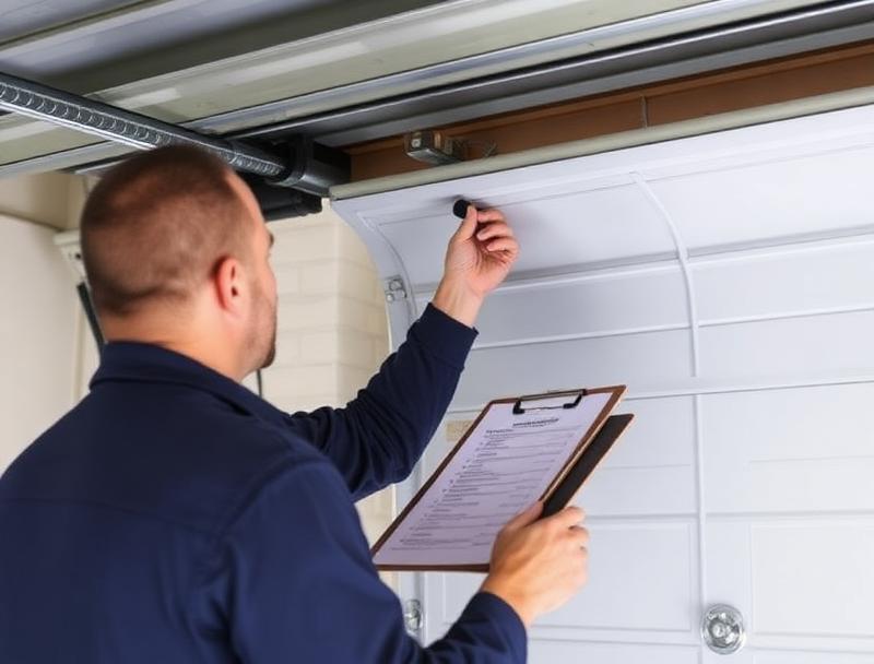 Maintenance Plans - Professional garage door service in Ontario NY