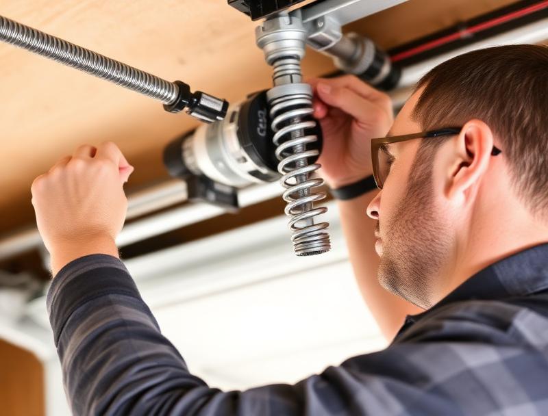 Garage Door Repair - Professional garage door service in Ontario NY